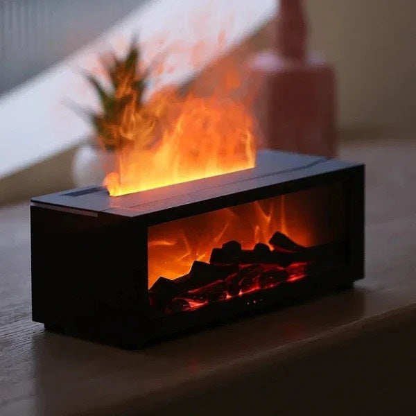 Wildfire - Fireplace Diffuser - Wildfire