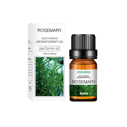 Essential Oils - 10ml